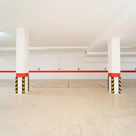 Lägenhet Gav Remedios Ronda