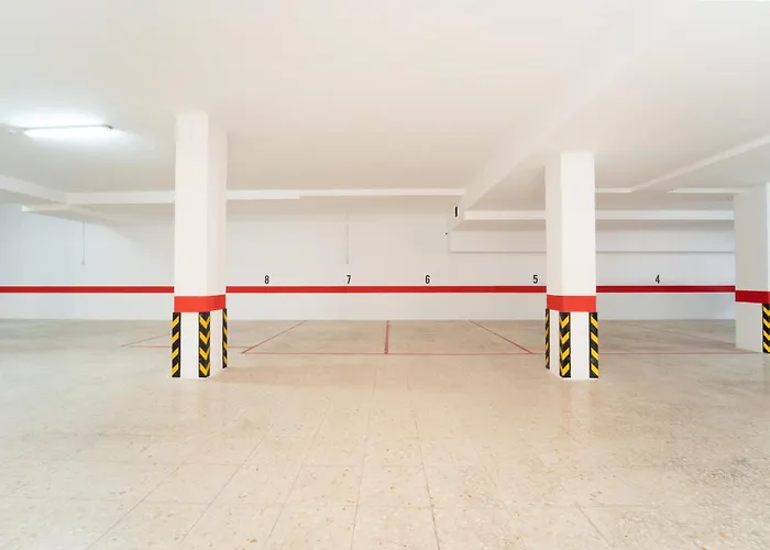 Lägenhet Gav Remedios Ronda