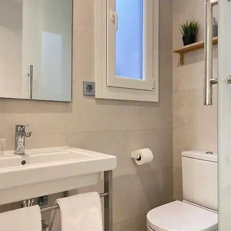 Gav Remedios Apartment