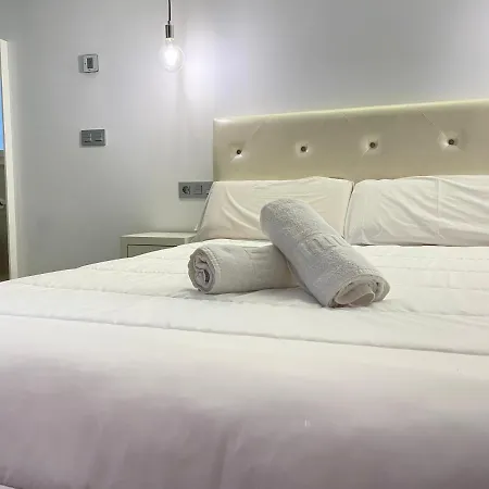 Gav Remedios Appartement *