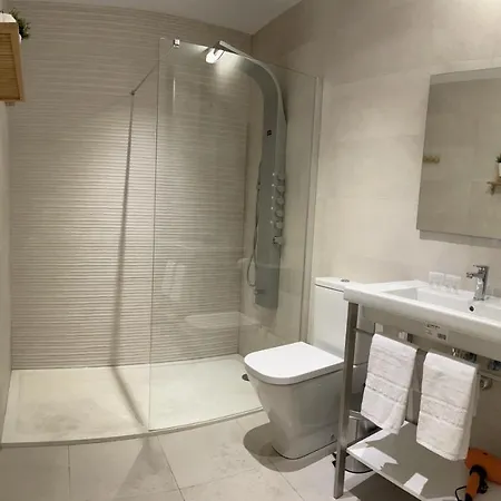 Apartment Gav Remedios