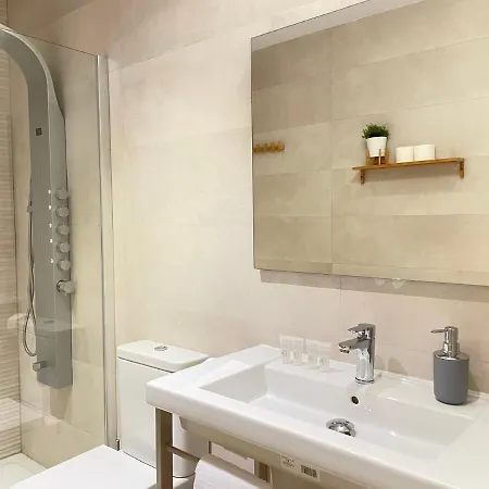 Apartment Gav Remedios