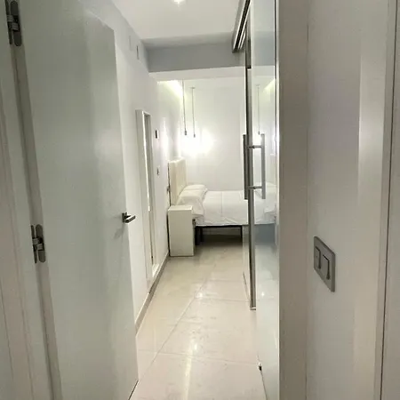 Apartment Gav Remedios *