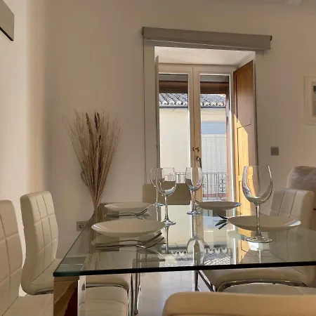 Gav Remedios * Ronda