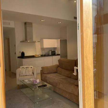 Apartment Gav Remedios Ronda