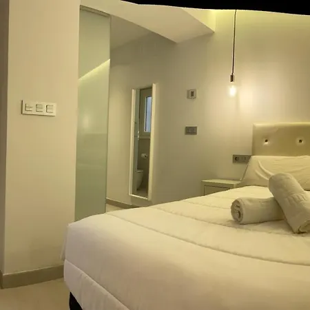 Apartment Gav Remedios Ronda