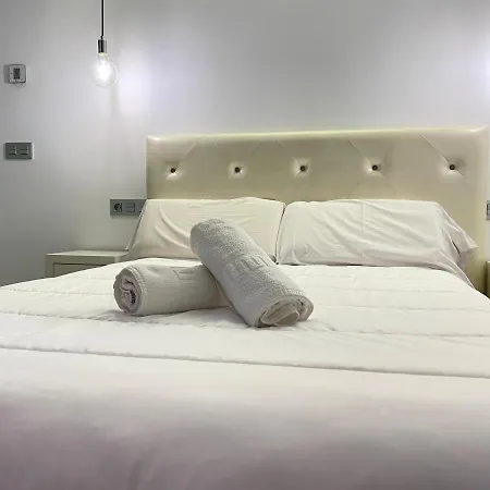 Apartment Gav Remedios