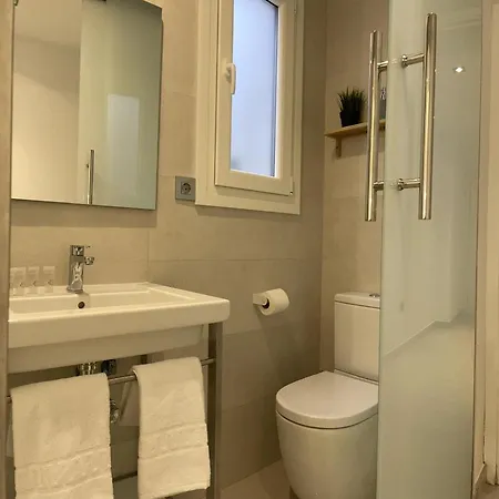 Gav Remedios Apartment Ronda