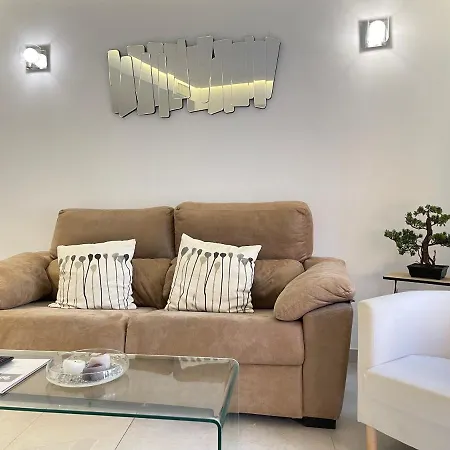 Apartment Gav Remedios *