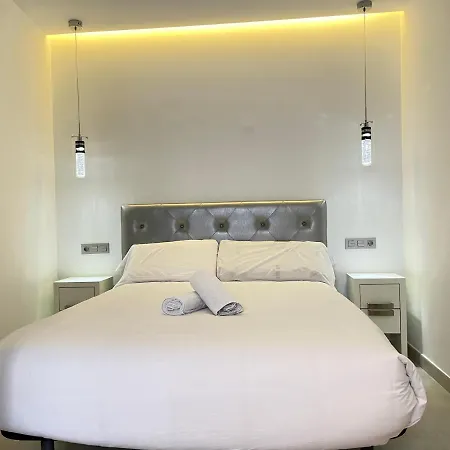 Apartment Gav Remedios *