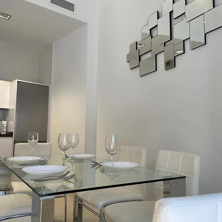 Gav Remedios Apartment Ronda