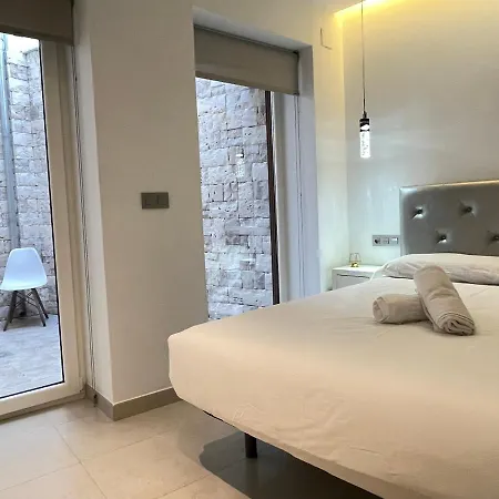 Apartment Gav Remedios *