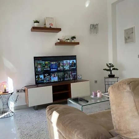 Apartment Gav Remedios *