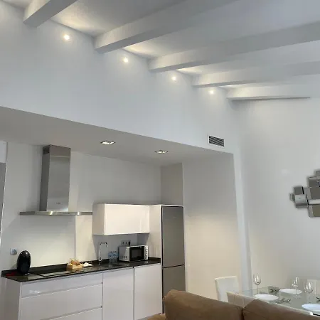 Gav Remedios Apartment