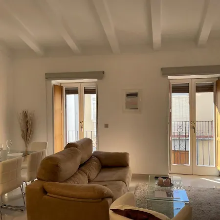 Gav Remedios Apartment Ronda