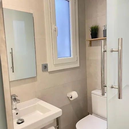 Gav Remedios Apartment
