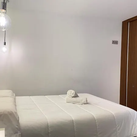 Gav Remedios Apartment