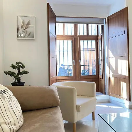 Gav Remedios Apartment Ronda