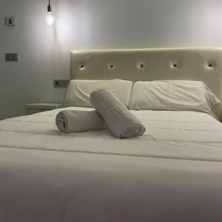 Gav Remedios Apartment *