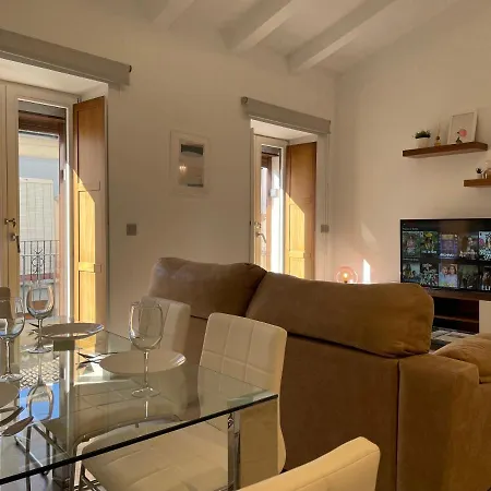 Gav Remedios Apartment