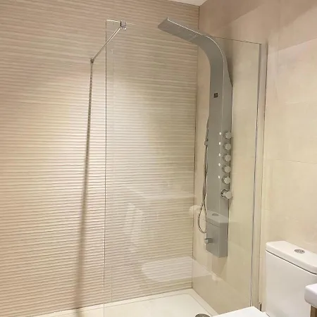 Gav Remedios * Ronda