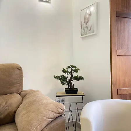 Apartment Gav Remedios Ronda