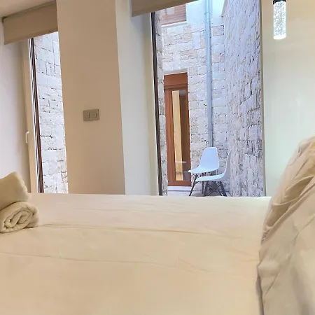 Gav Remedios Appartement