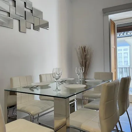 Gav Remedios Apartment