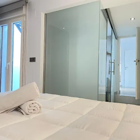 Gav Remedios Apartment *