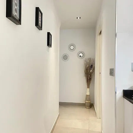 Apartment Gav Remedios Ronda