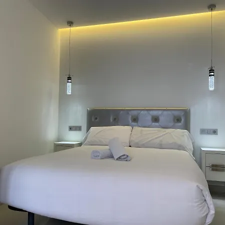 Apartment Gav Remedios *