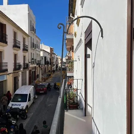 Apartment Gav Remedios *