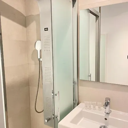 Gav Remedios Apartment