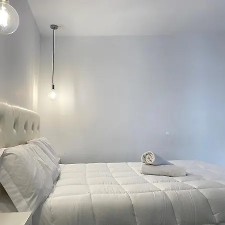Apartment Gav Remedios Ronda