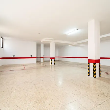 Gav Remedios Apartmán Ronda