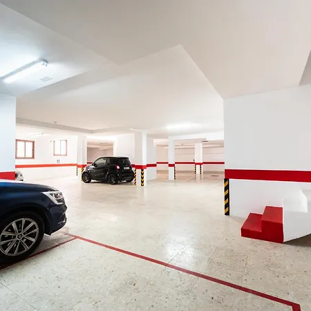 Gav Remedios Apartment Ronda