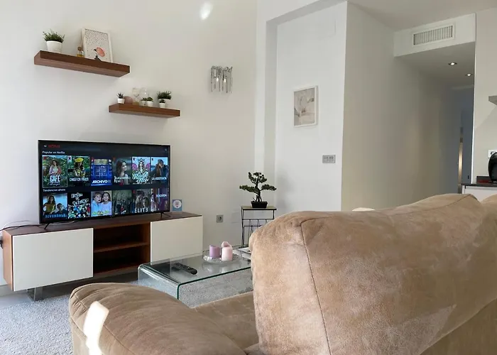 Gav Remedios Appartamento Ronda