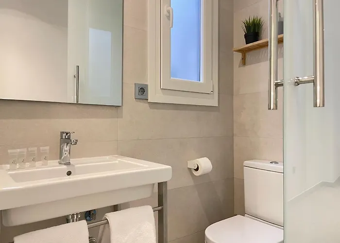 Gav Remedios Appartement