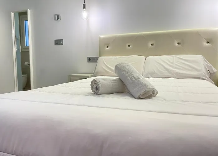 Gav Remedios Appartement *