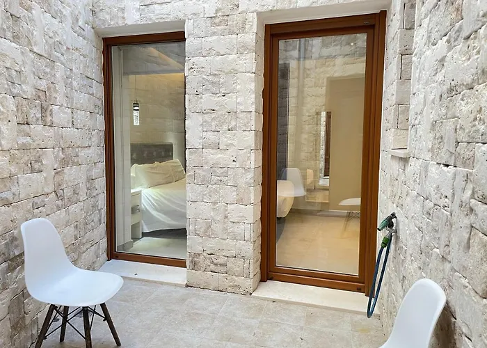 Appartement Gav Remedios