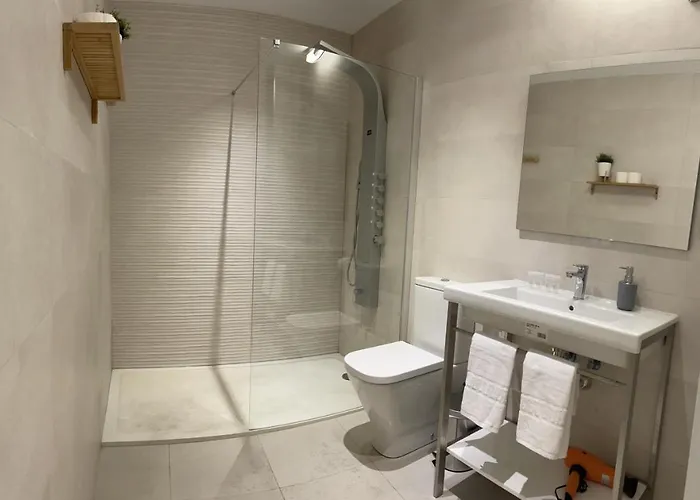 Appartement Gav Remedios