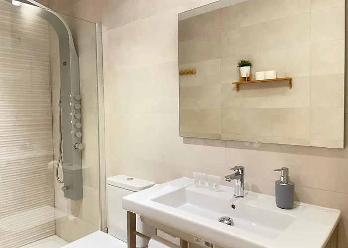 Appartement Gav Remedios