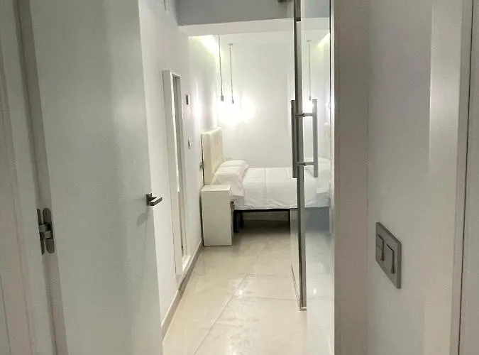 Appartement Gav Remedios *