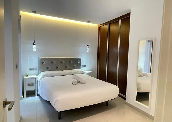 Appartement Gav Remedios