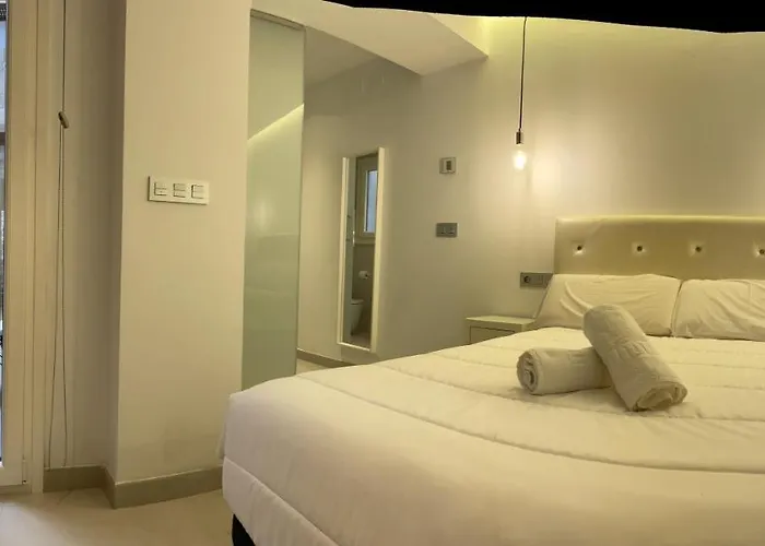 Apartment Gav Remedios Ronda