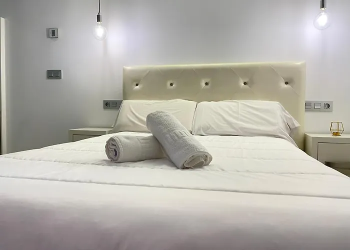 Appartement Gav Remedios