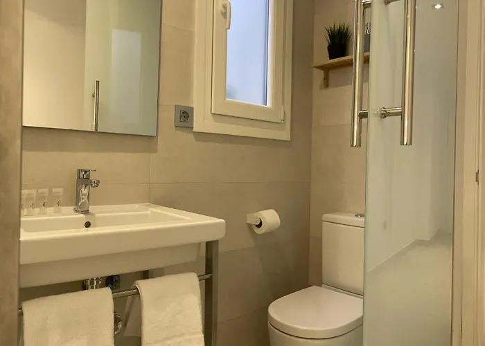 Gav Remedios Apartment Ronda