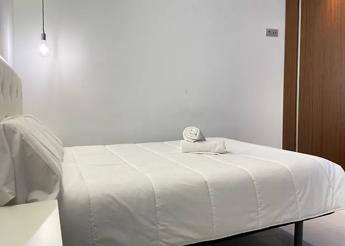 Gav Remedios Appartement Ronda