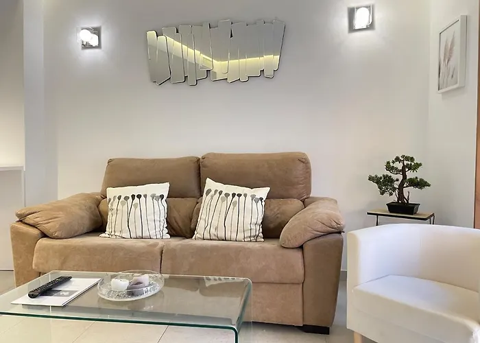 Appartement Gav Remedios *