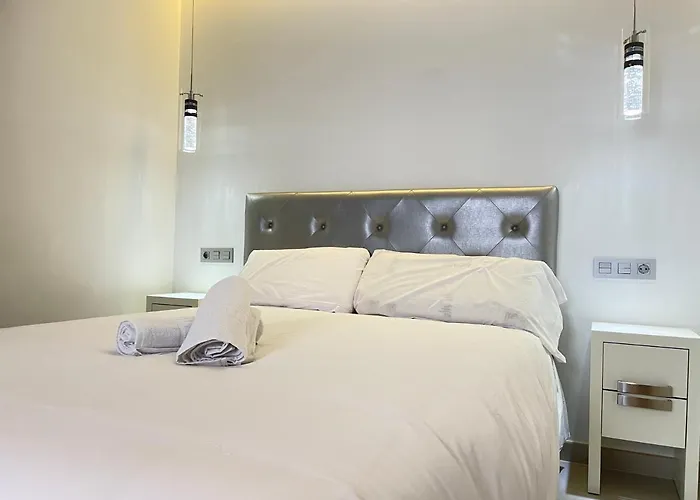 Appartement Gav Remedios *